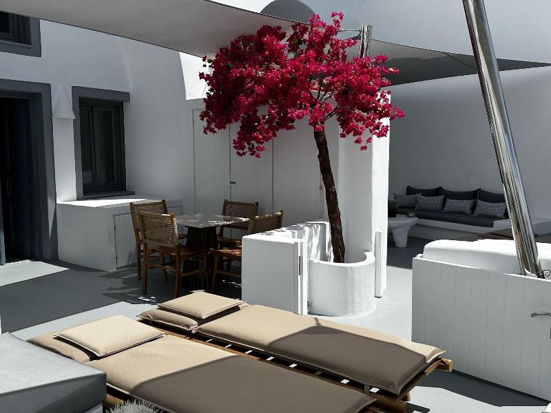 Dagaz Suites image