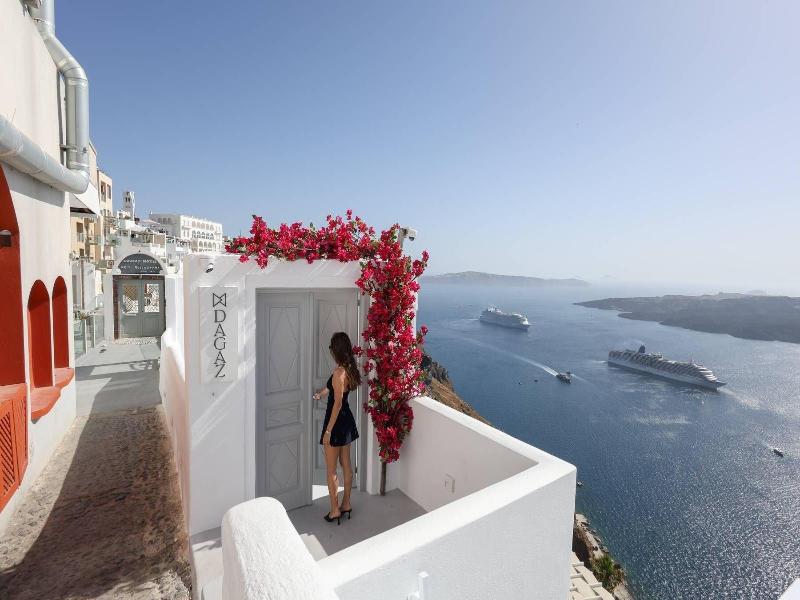 Dagaz Suites image