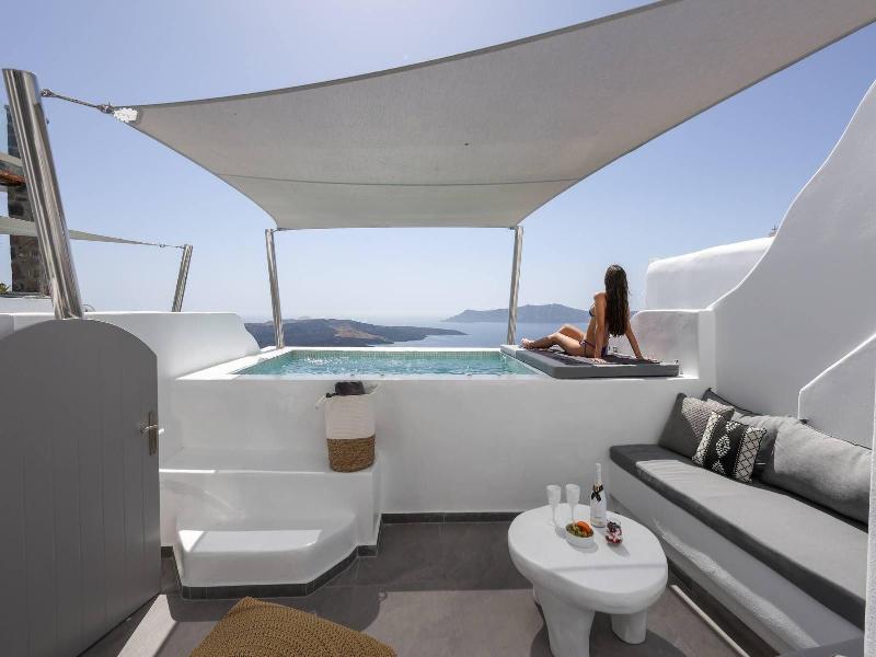 Dagaz Suites image