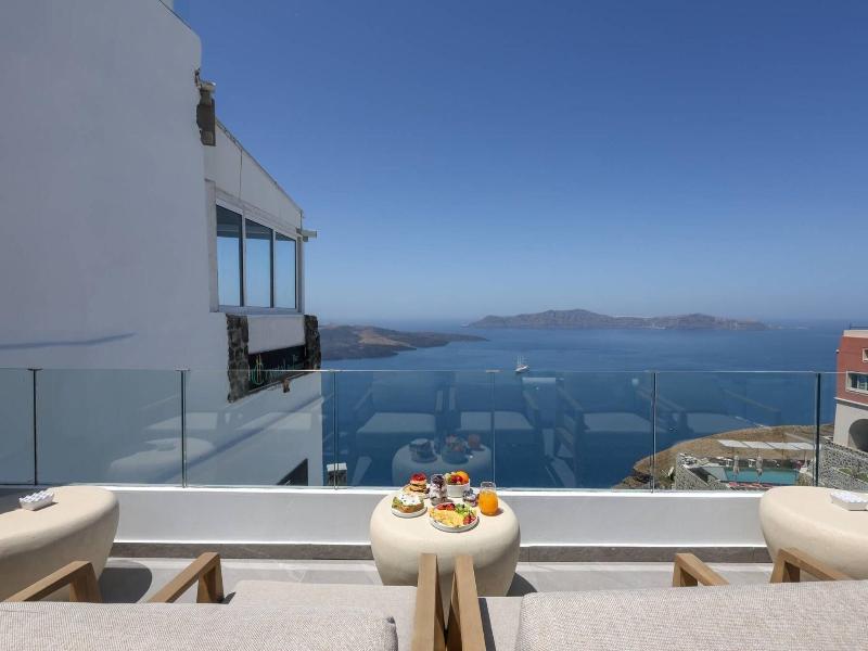 Dagaz Suites