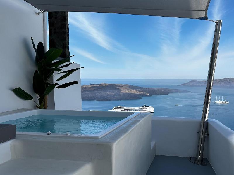 Dagaz Suites image
