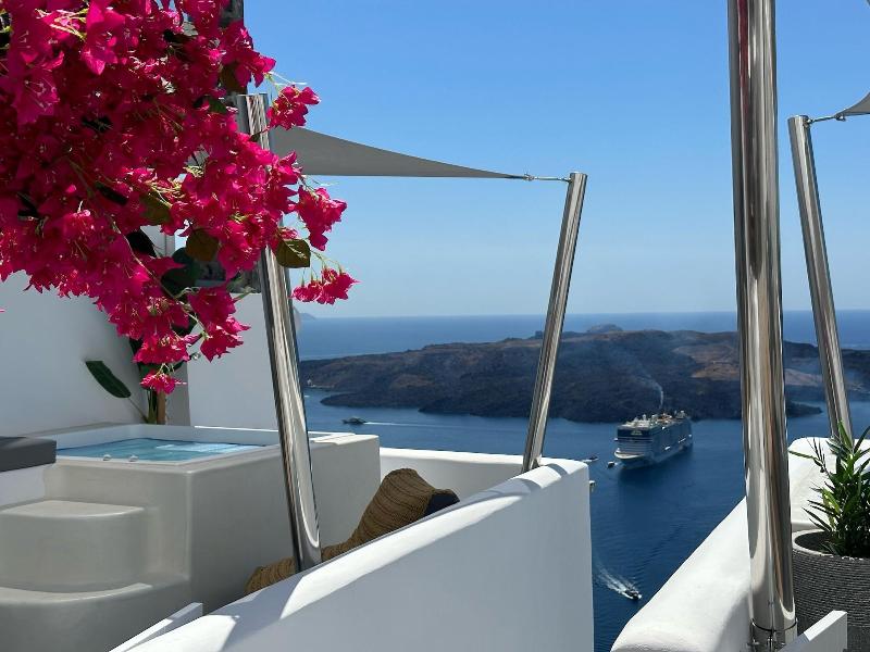 Dagaz Suites image