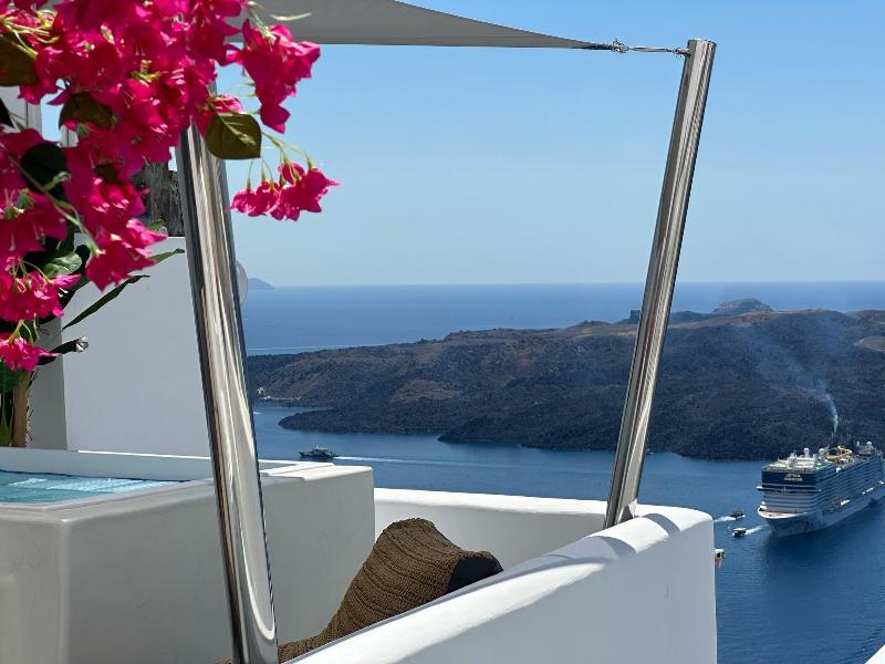 Dagaz Suites image