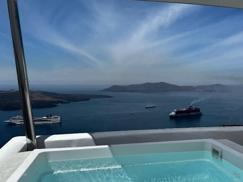 Dagaz Suites image