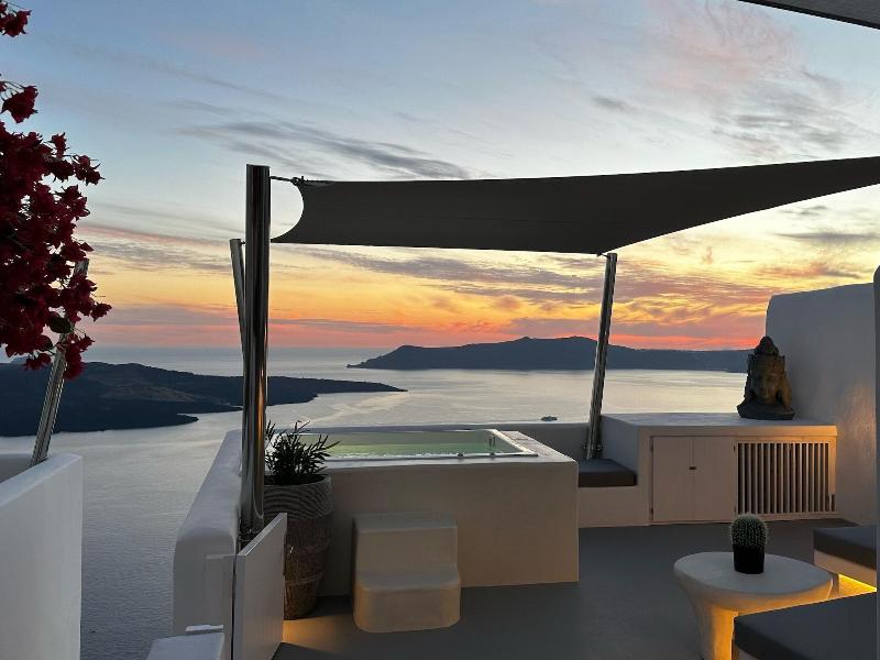 Dagaz Suites image