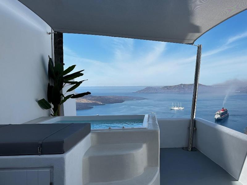Dagaz Suites image