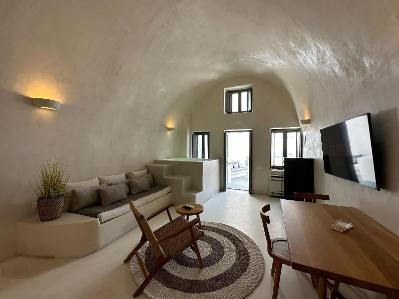Dagaz Suites image