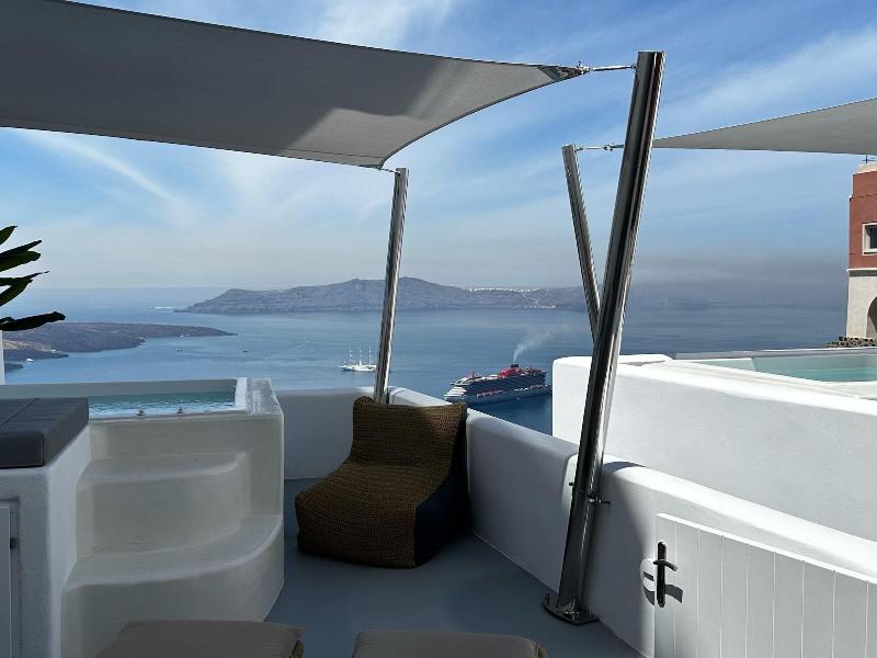 Dagaz Suites image