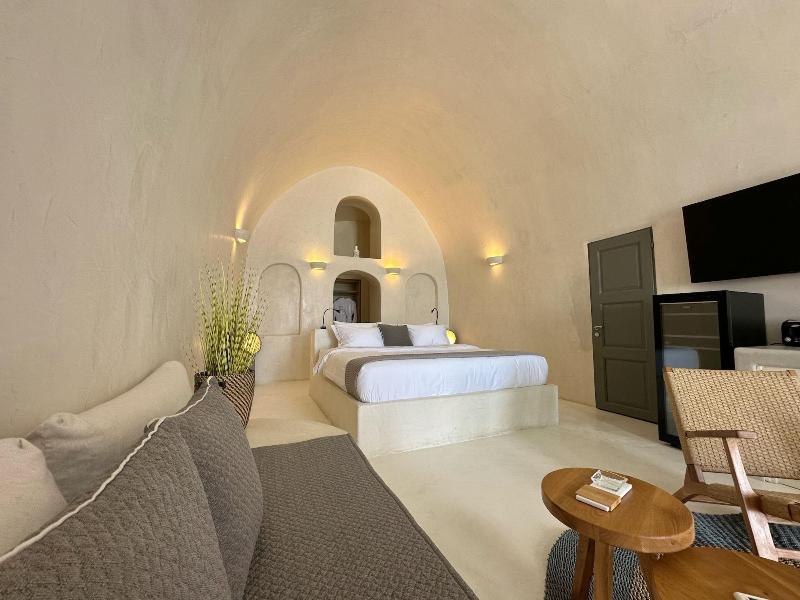 Dagaz Suites image