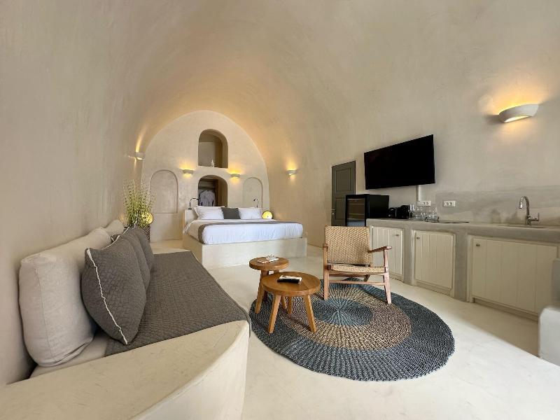 Dagaz Suites image