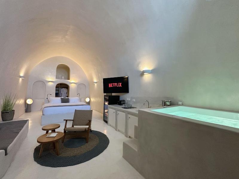 Dagaz Suites image