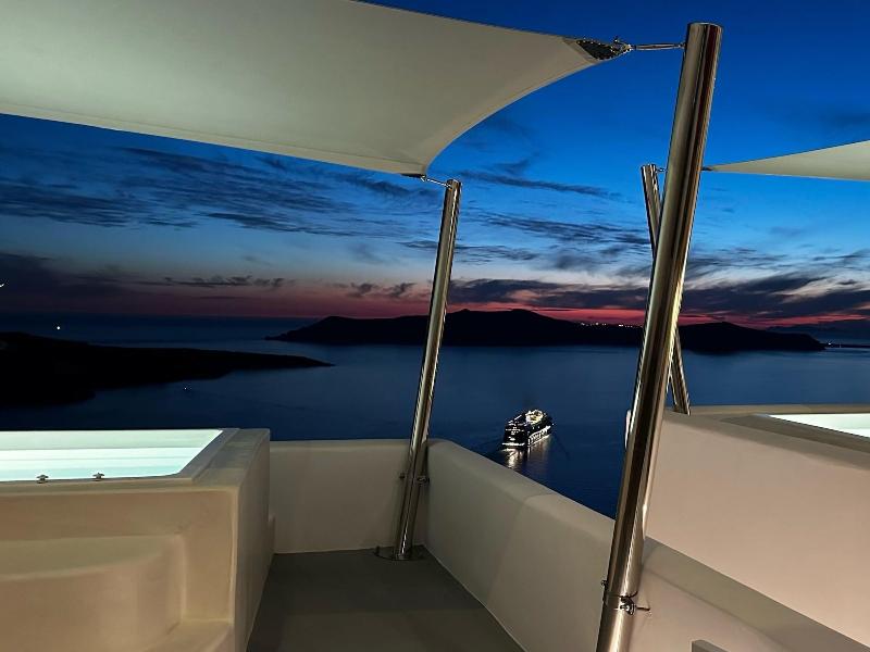 Dagaz Suites image