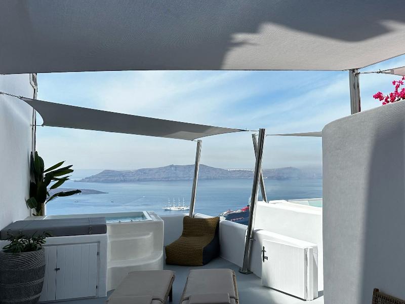 Dagaz Suites image