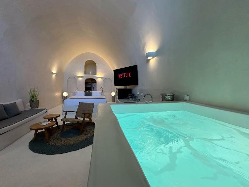 Dagaz Suites image