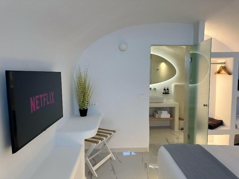 Dagaz Suites image