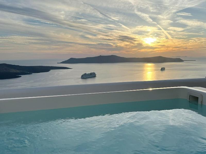 Dagaz Suites image