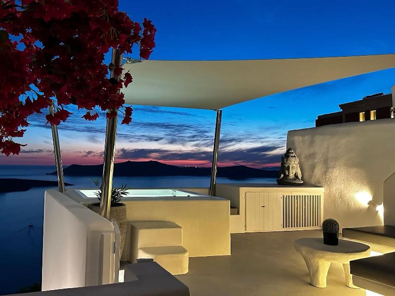 Dagaz Suites image