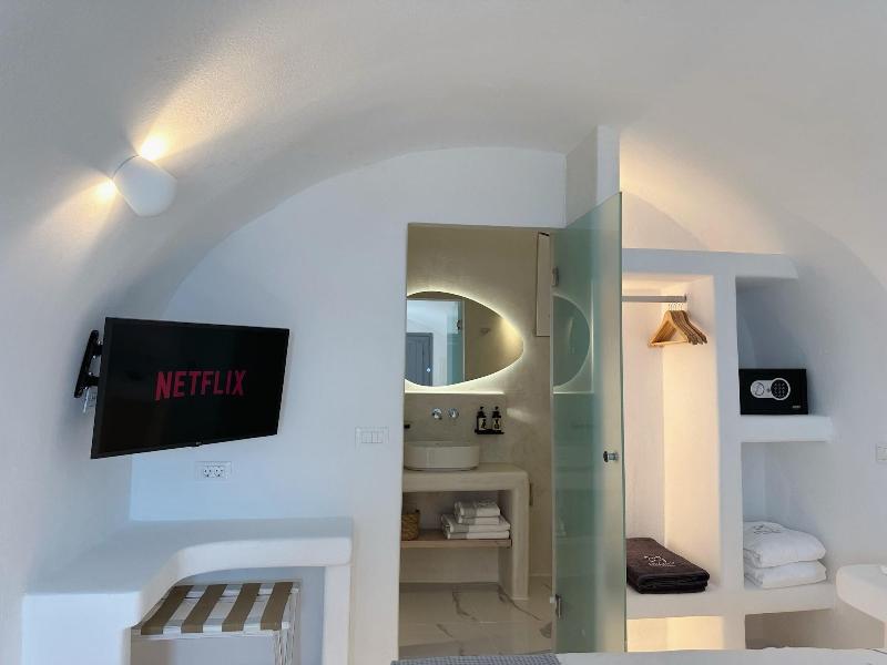 Dagaz Suites image