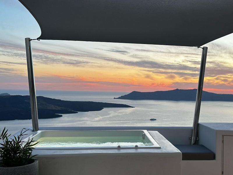 Dagaz Suites image