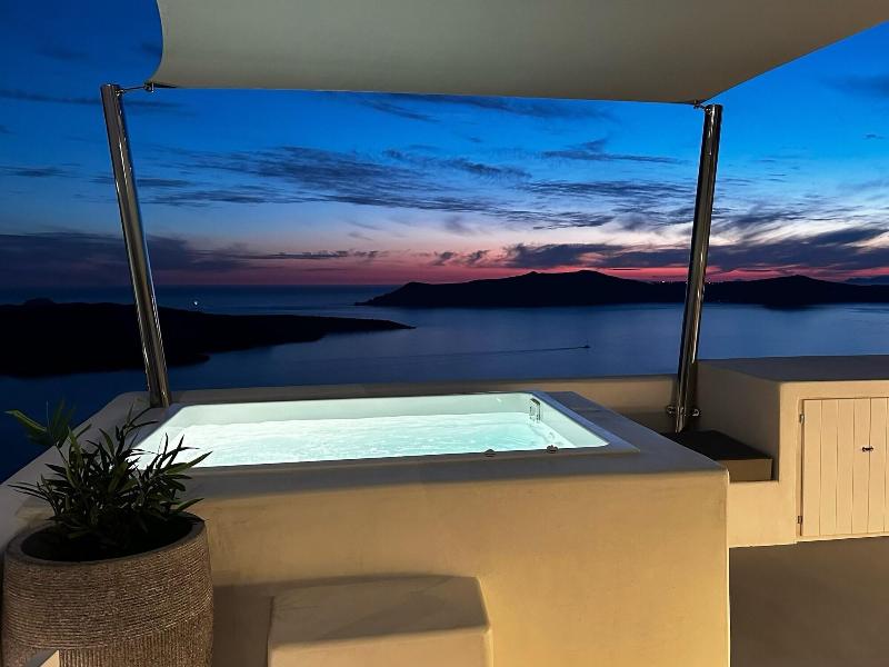 Dagaz Suites image