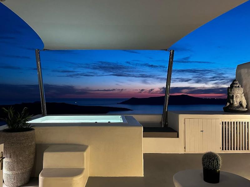 Dagaz Suites image