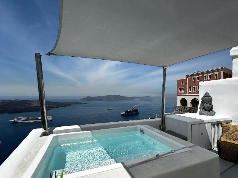 Dagaz Suites image