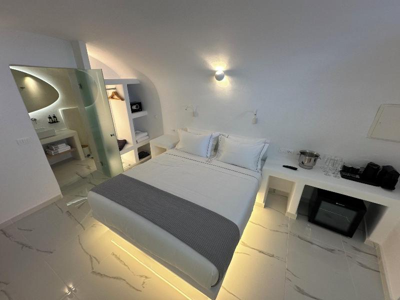 Dagaz Suites image