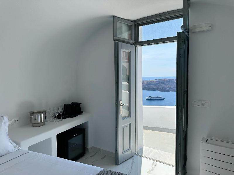 Dagaz Suites image