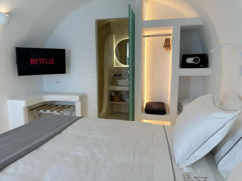 Dagaz Suites image