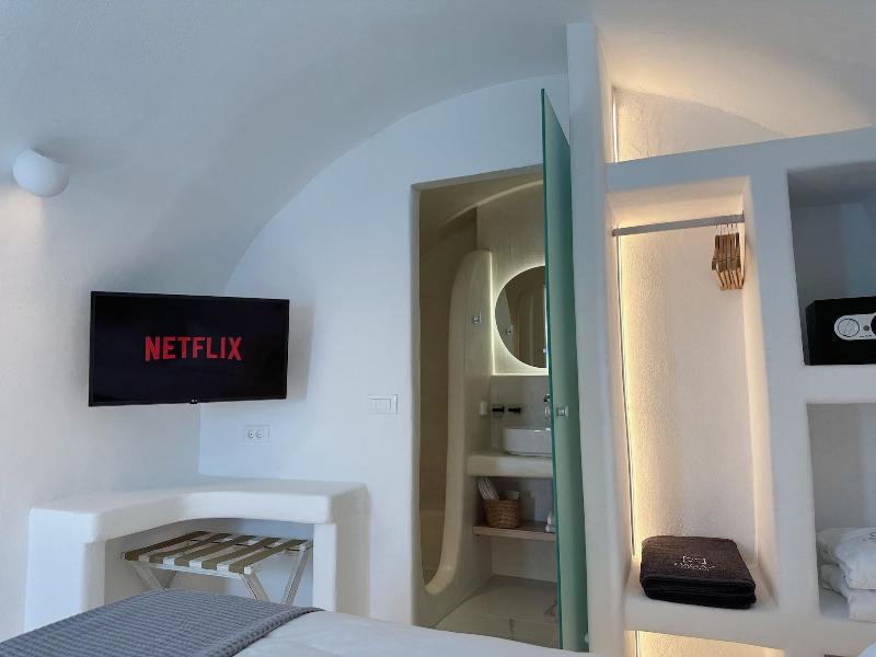 Dagaz Suites image