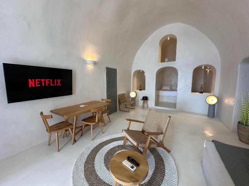 Dagaz Suites image