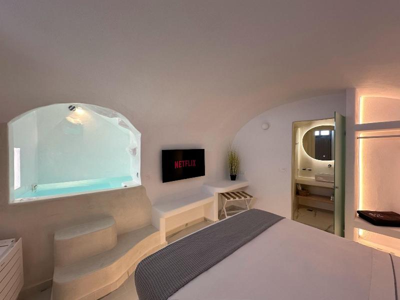 Dagaz Suites image