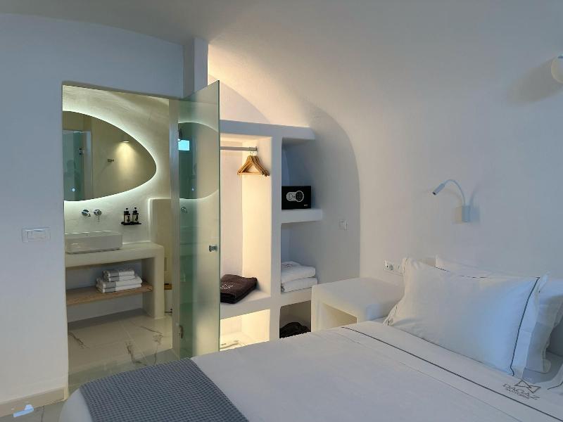 Dagaz Suites image