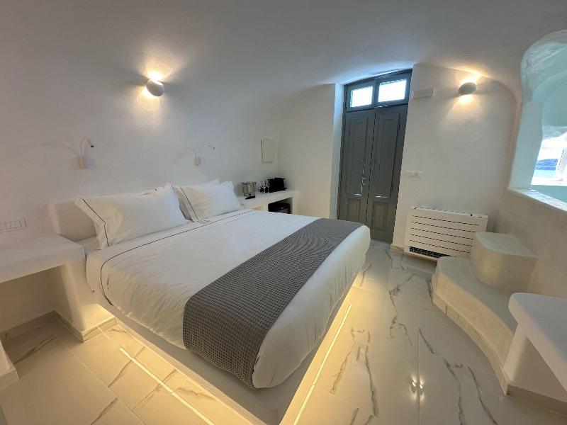 Dagaz Suites image