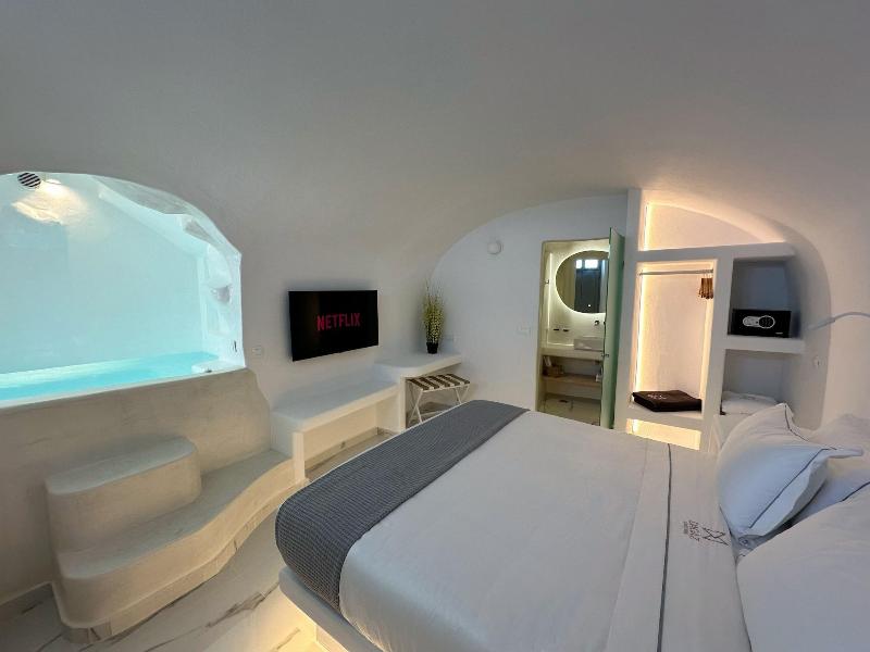 Dagaz Suites image