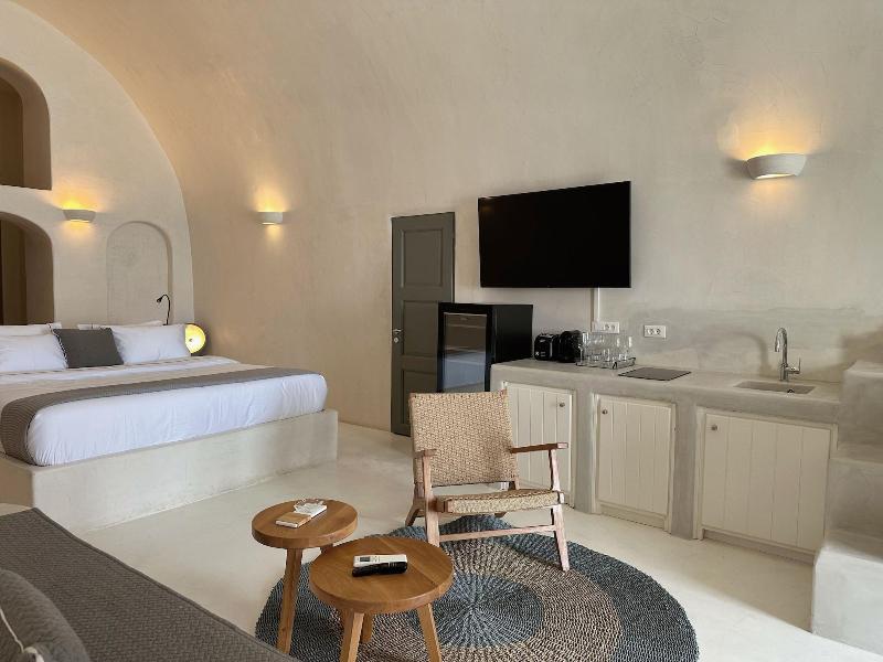 Dagaz Suites image