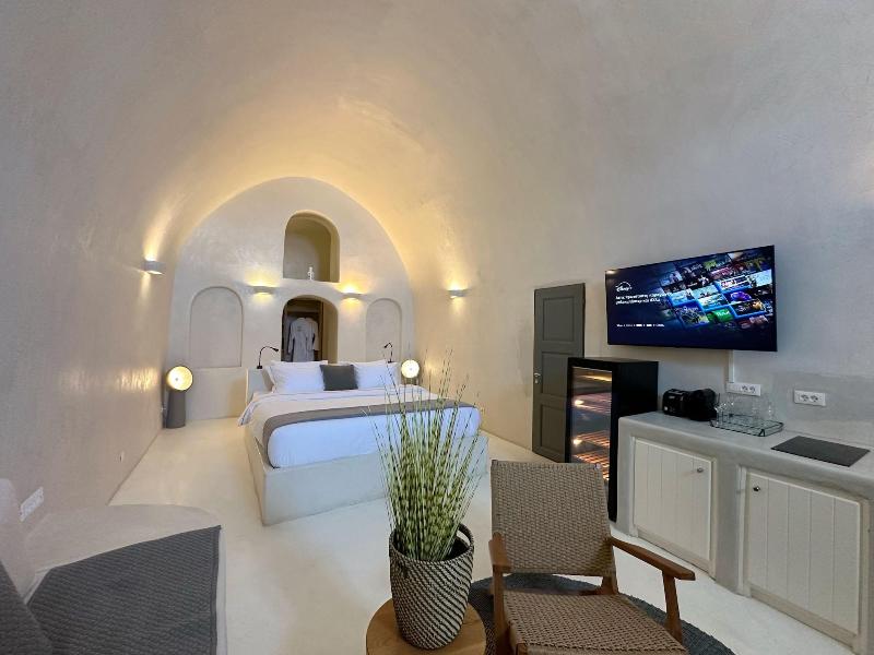 Dagaz Suites image