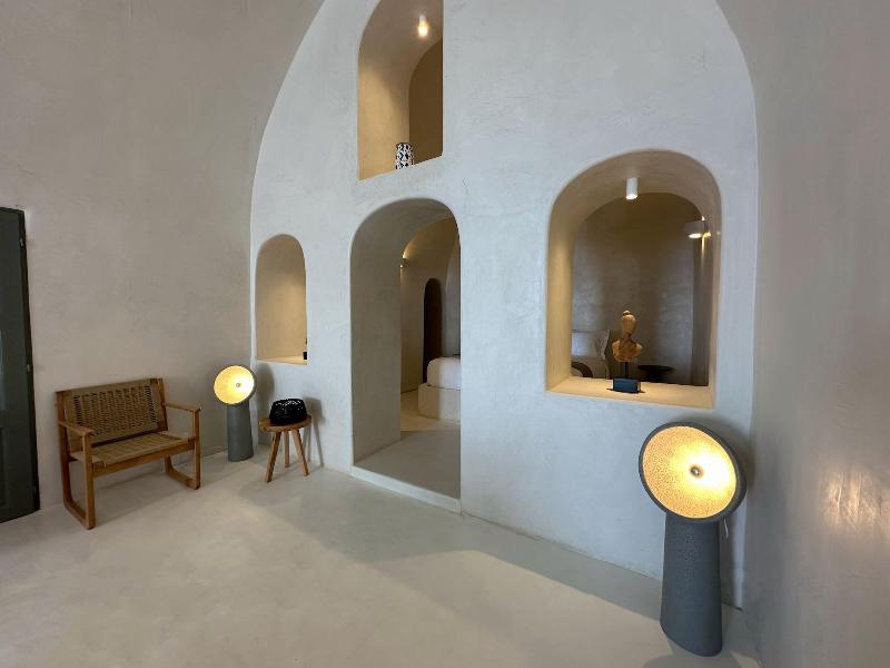 Dagaz Suites image
