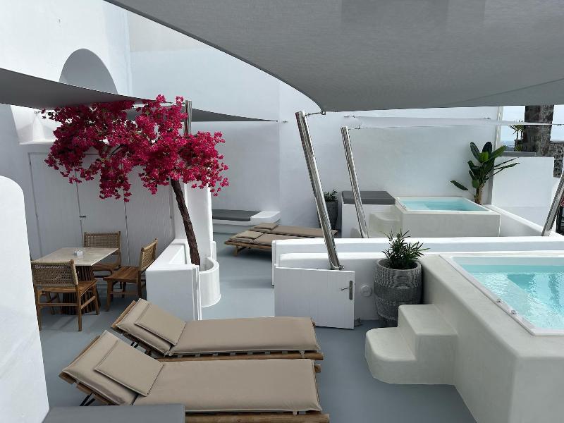Dagaz Suites image
