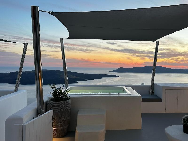 Dagaz Suites image