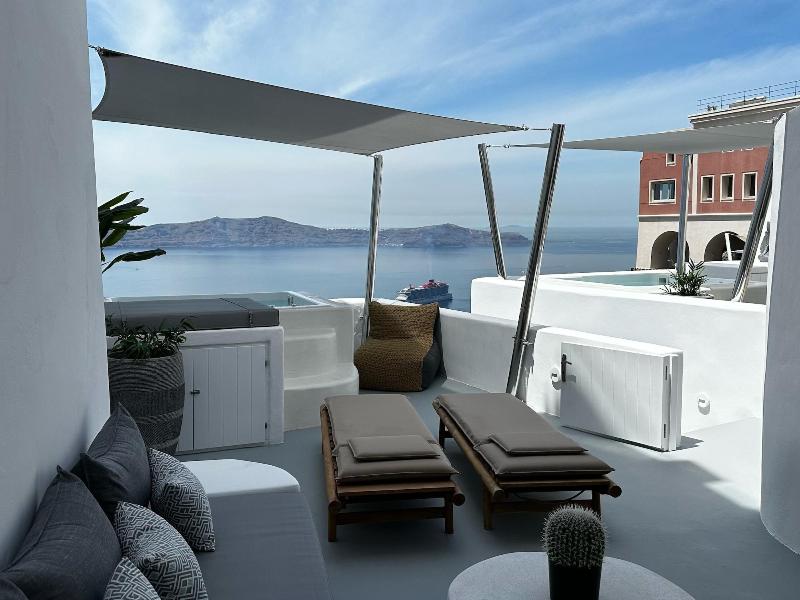 Dagaz Suites image