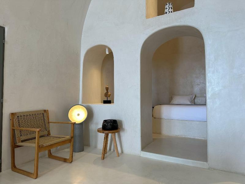 Dagaz Suites image