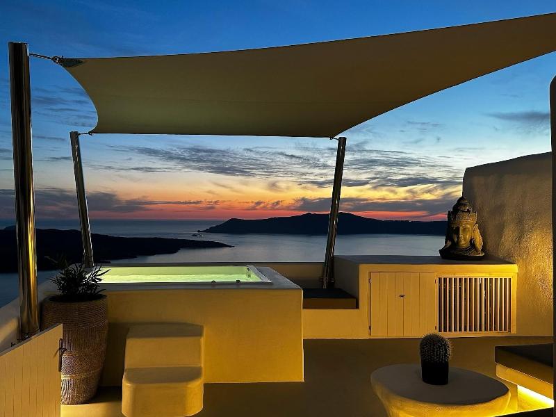 Dagaz Suites image