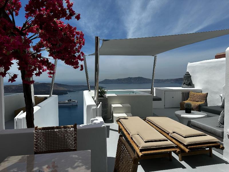 Dagaz Suites image