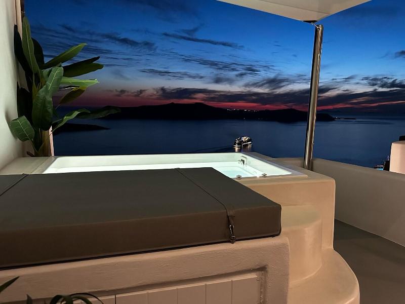 Dagaz Suites image