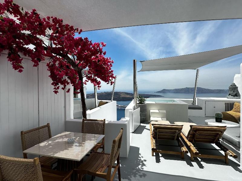 Dagaz Suites image