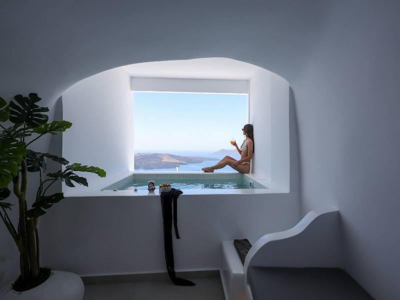 Dagaz Suites image