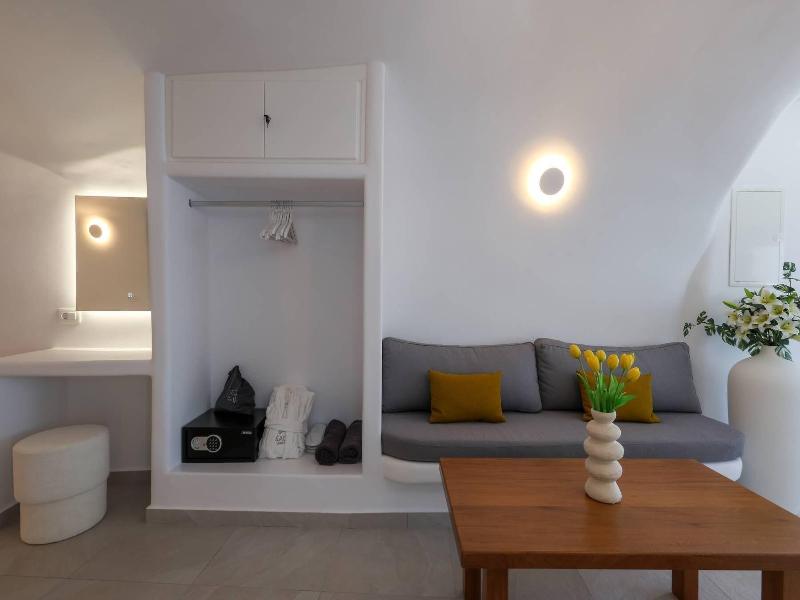 Dagaz Suites image