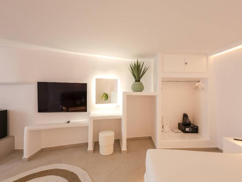 Dagaz Suites image