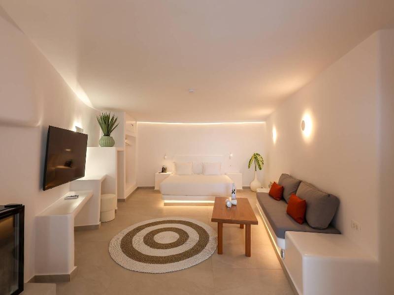 Dagaz Suites image